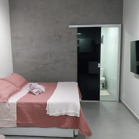Loft 50m da Praia de Copacabana-2